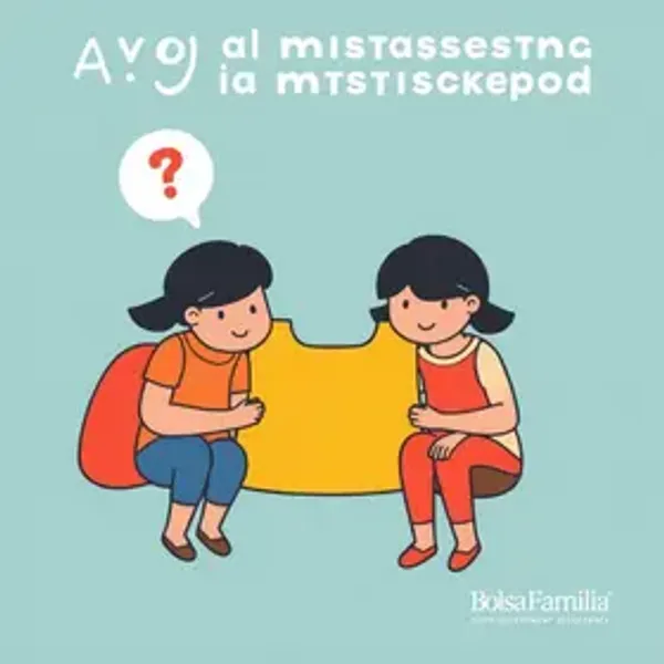Bolsa Família pode ser cancelado a qualquer momento caso você não evite erro simples
