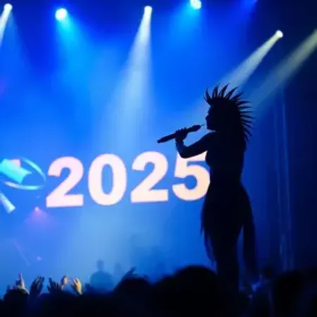 Próximos Shows em Maceió em 2025: Confira os melhores eventos
