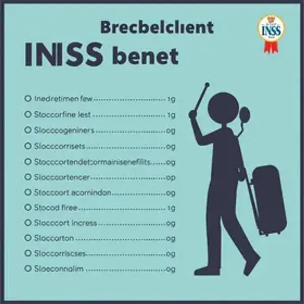 Quais são os benefícios do INSS? Veja lista completa de aposentadorias e auxílios