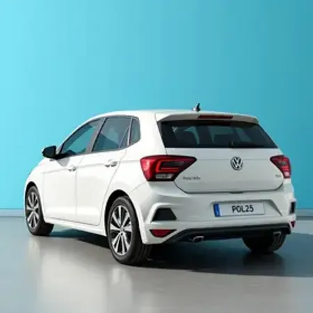 Novo Volkswagen Polo PcD 2025: Preço e Ficha Técnica