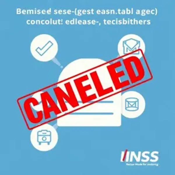 INSS Benefício Bloqueado, Cancelado ou Suspenso: O que fazer
