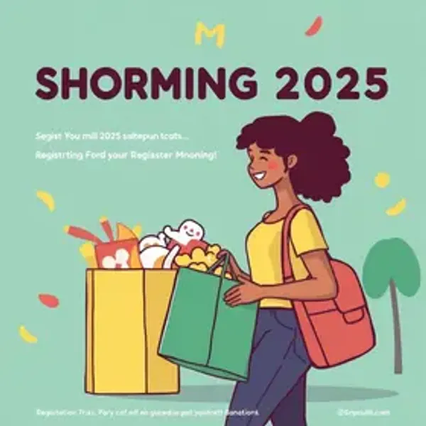Promoção Shopping Morumbi 2025: Participar, cadastro, prêmios.