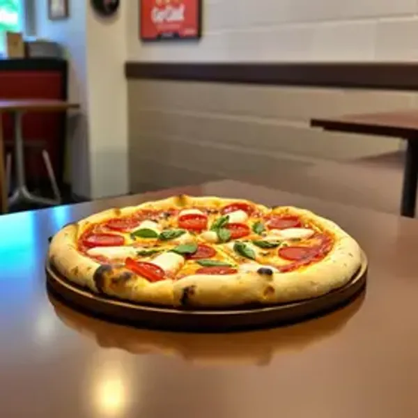 10 melhores pizzarias de Campinas em 2025