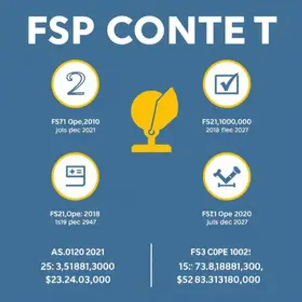 Concurso FSP 2025: Edital, Inscrições, Vagas, Salário