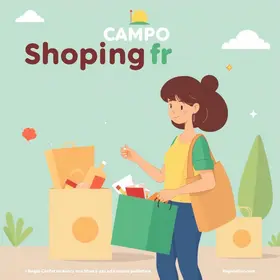 Promoção Shopping Campo Limpo 2025: Participar, Cadastro, Prêmios