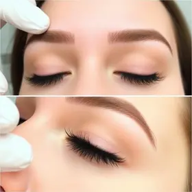 Lash Lifting (Lifting de Cílios): Quanto custa fazer em 2025