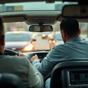 Motoristas da Uber e 99 são surpreendidos com multa e 7 pontos na CNH; veja como evitar