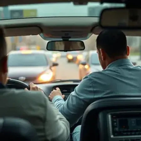Motoristas da Uber e 99 são surpreendidos com multa e 7 pontos na CNH; veja como evitar
