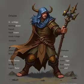 Nomes para RPG: Lista com 100 nomes criativos