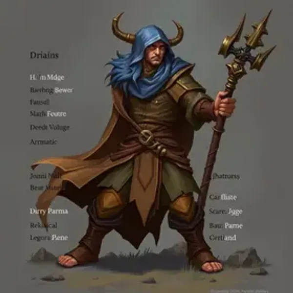 Nomes para RPG: Lista com 100 nomes criativos