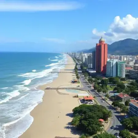 Empregos em Valparaíso de Goiás 2025: Vagas Abertas