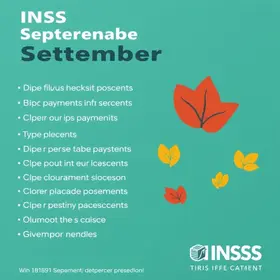 INSS: pagamentos de setembro começam dia 24 e vão até 7 de outubro; veja quem recebe primeiro