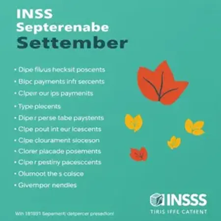 INSS: pagamentos de setembro começam dia 24 e vão até 7 de outubro; veja quem recebe primeiro