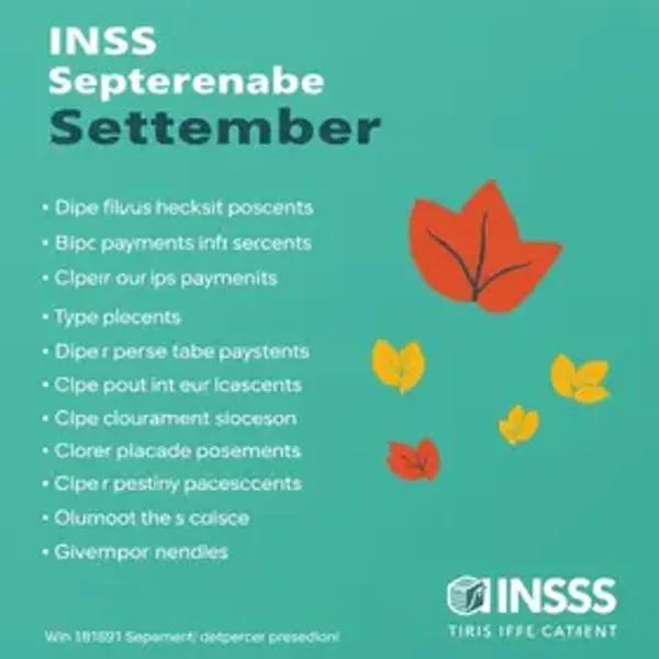 INSS: pagamentos de setembro começam dia 24 e vão até 7 de outubro; veja quem recebe primeiro
