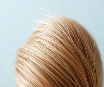 Quantos fios de cabelo crescem por dia e quanto cresce?