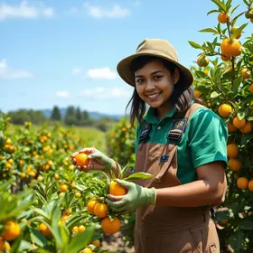 Jovem Aprendiz Coopercitrus 2025: Vagas de Estágio e Trainee