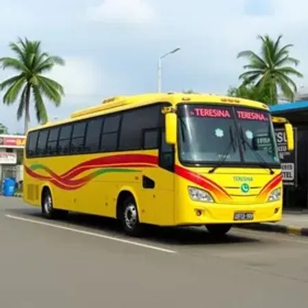 Rodoviária de Teresina: WhatsApp, Telefone, Endereço e Comprar Passagem