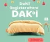Promoção Daki 2025: Cadastre-se e ganhe desconto
