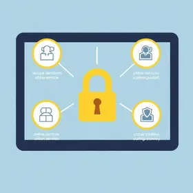 Como tomar decisões mais seguras ao contratar serviços online