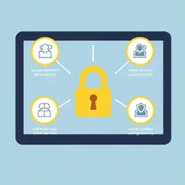 Como tomar decisões mais seguras ao contratar serviços online