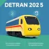 Concurso DETRAN 2025: Edital, Inscrições, Vagas, Salário
