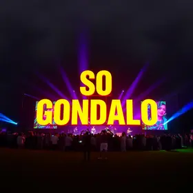 Próximos Shows em São Gonçalo em 2025: Confira os melhores eventos
