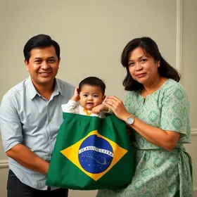 Governo confirma 2 novas regras do Bolsa Família para 2026