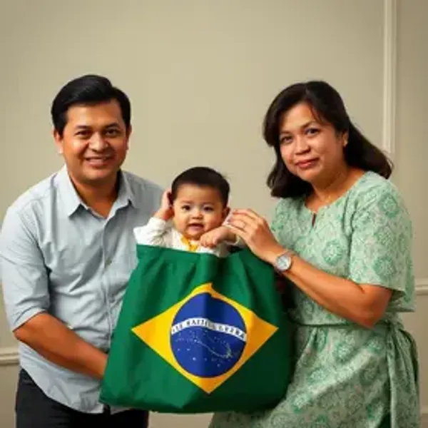 Governo confirma 2 novas regras do Bolsa Família para 2026