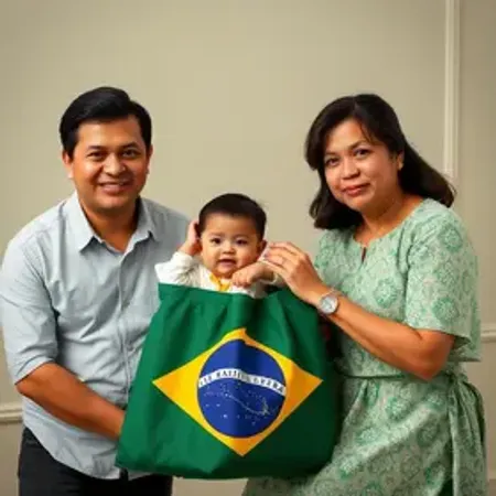 Governo confirma 2 novas regras do Bolsa Família para 2026