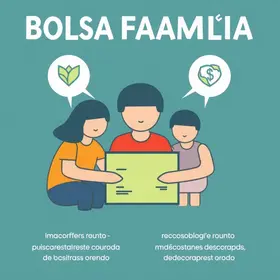 Bolsa Família bloqueado recebe atrasado? Recadastramento