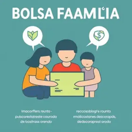 Bolsa Família bloqueado recebe atrasado? Recadastramento