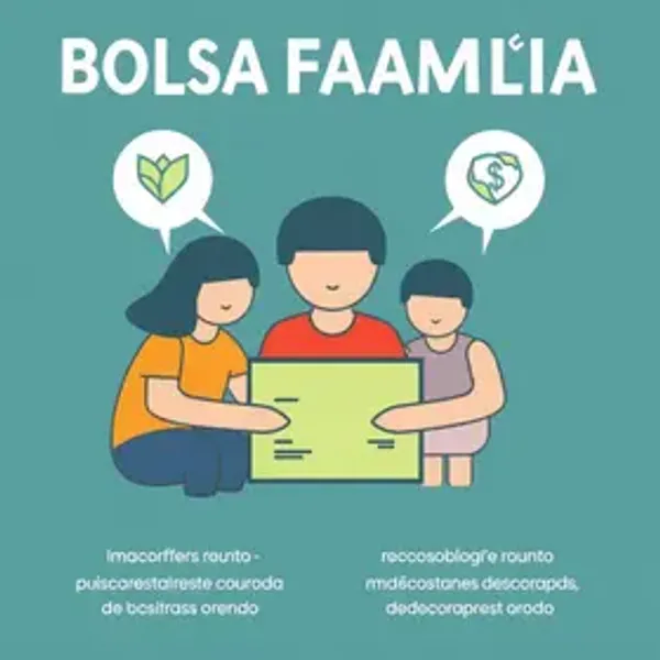 Bolsa Família bloqueado recebe atrasado? Recadastramento