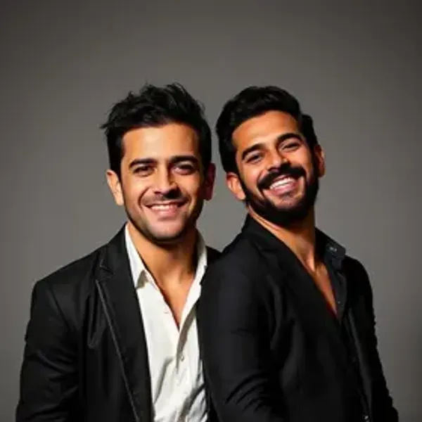 Henrique e Juliano Agenda de Shows 2025: Comprar Ingressos