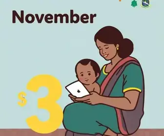 Bolsa Família antecipa pagamentos em novembro para NIS 3 a 0