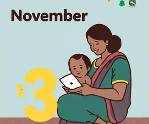 Bolsa Família antecipa pagamentos em novembro para NIS 3 a 0