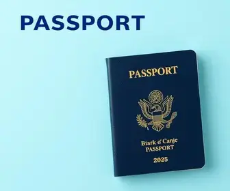 Quanto custa tirar passaporte em 2025: Valores e procedimentos