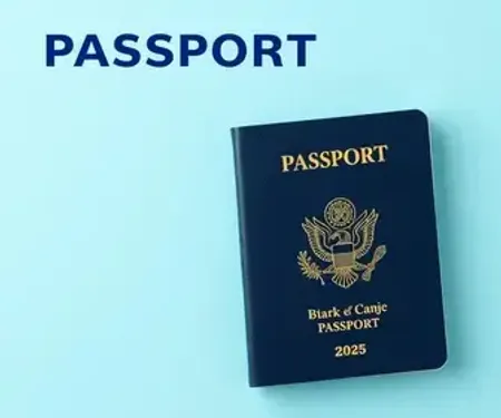 Quanto custa tirar passaporte em 2025: Valores e procedimentos