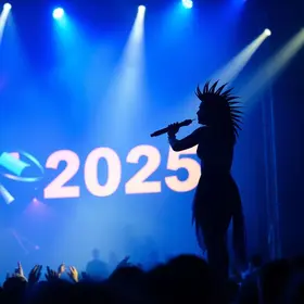 Próximos Shows em Maceió em 2025: Confira os melhores eventos