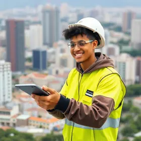 Jovem Aprendiz Rio de Janeiro 2025: Vagas Abertas