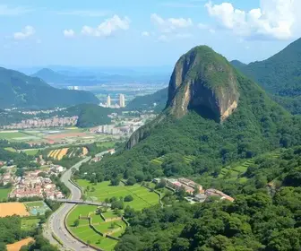10 Melhores Concursos Abertos em Nilópolis em 2025