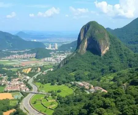 10 Melhores Concursos Abertos em Nilópolis em 2025