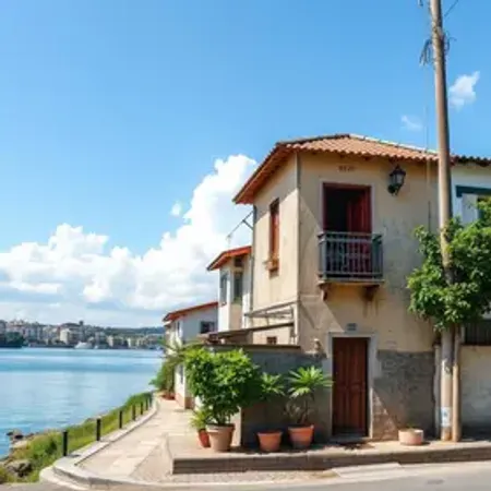 Minha Casa Minha Vida: Ribeira do Pombal publica pré