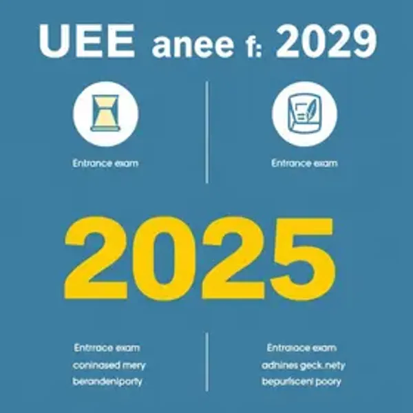 Vestibular UECE 2025: Inscrições, Cursos, Resultado