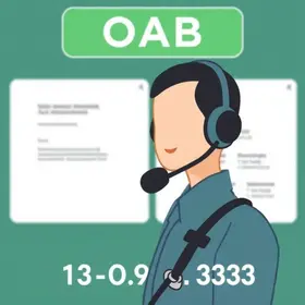 OAB Telefone: Reclamações