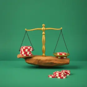 Vício em Apostas: A Busca pelo Equilíbrio e Saúde Mental