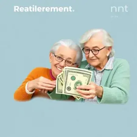 Além da aposentadoria, idosos têm a chance de receber pagamento superior a R$ 1.000,00
