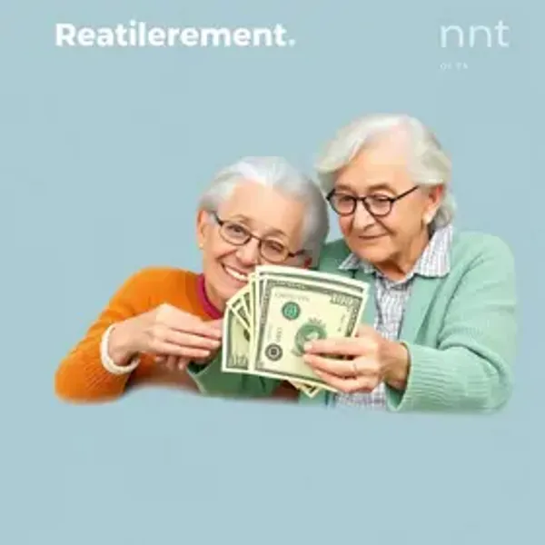 Além da aposentadoria, idosos têm a chance de receber pagamento superior a R$ 1.000,00