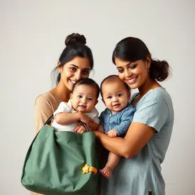 Ministério confirma: famílias do Bolsa Família com gestantes e bebês de até 6 meses recebem adicional em maio