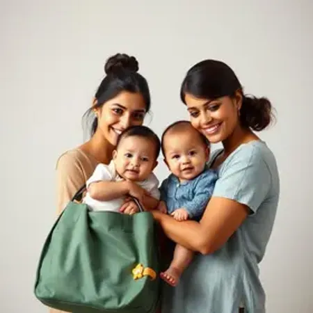 Ministério confirma: famílias do Bolsa Família com gestantes e bebês de até 6 meses recebem adicional em maio