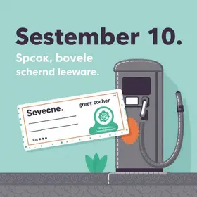 Gás do Povo libera novo vale em 10 de setembro; veja quem pode receber a recarga gratuita